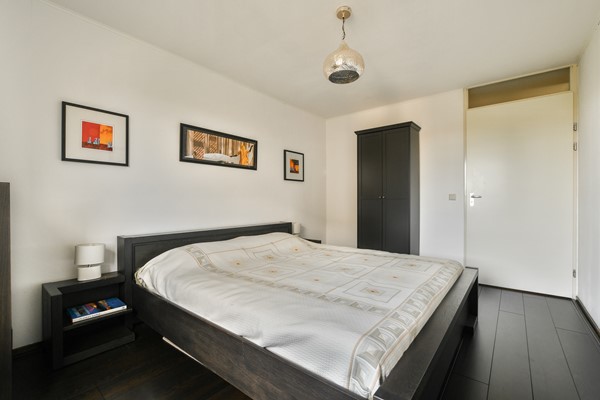 Medium property photo - Chet Bakerstraat 199, 1066 GJ Amsterdam